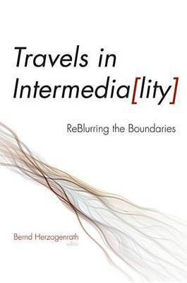 Travels in Intermediality(English, Electronic book text, unknown)