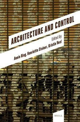 Architecture and Control(English, Electronic book text, unknown)