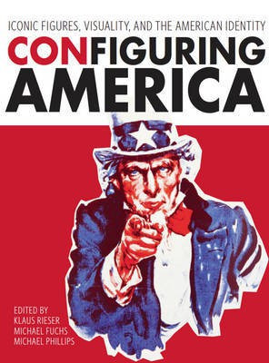 Configuring America(English, Electronic book text, unknown)
