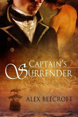 Captain's Surrender(English, Electronic book text, Beecroft Alex)