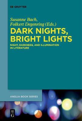 Dark Nights, Bright Lights(English, Paperback, unknown)