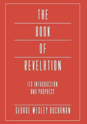 The Book of Revelation(English, Paperback, Buchanan George Wesley)