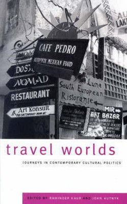 Travel Worlds(English, Paperback, unknown)