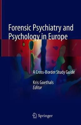 Forensic Psychiatry and Psychology in Europe(English, Hardcover, unknown)