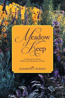 Meadow Keep(English, Paperback, Burgess Elizabeth C.)