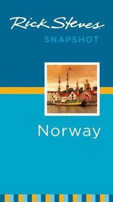Rick Steves Snapshot Norway (Third Edition)(English, Paperback, Steves Rick)