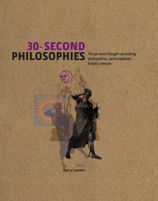 30-Second Philosophies(English, Electronic book text, Baggini Julian)