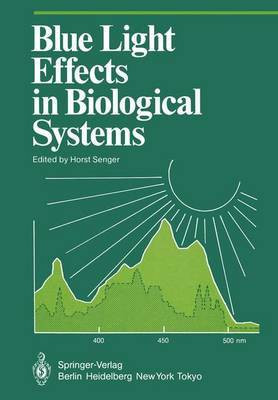 Blue Light Effects in Biological Systems(English, Paperback, unknown)