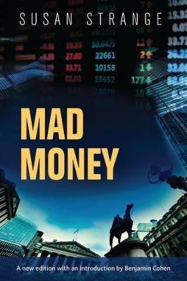 Mad Money(English, Electronic book text, Strange Susan)