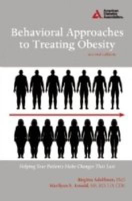 Behavioral Approaches to Treating Obesity(English, Paperback, Adolfsson Birgitta)