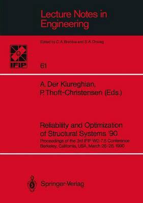 Reliability and Optimization of Structural Systems '90(English, Paperback, unknown)