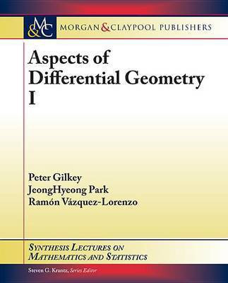 Aspects of Differential Geometry I(English, Electronic book text, Gilkey Peter)