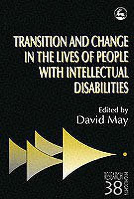 Transition and Change in the Lives of People with Intellectual Disabilities(English, Paperback, unknown)