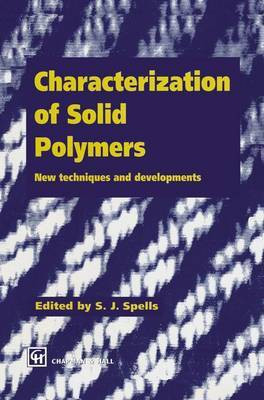 Characterization of Solid Polymers(English, Paperback, unknown)
