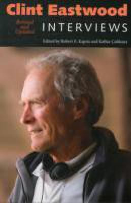 Clint Eastwood(English, Paperback, unknown)