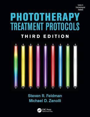 Phototherapy Treatment Protocols(English, Electronic book text, Feldman Steven R.)