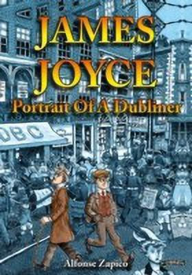 James Joyce(English, Paperback, Zapico Alfonso)