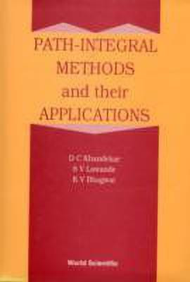 Path Integral Methods And Their Applications(English, Hardcover, Bhagwat K V)