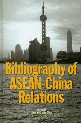 Bibliography of Asean-China Relations(English, Electronic book text, unknown)