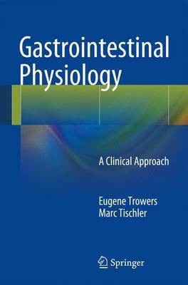 Gastrointestinal Physiology(English, Electronic book text, unknown)