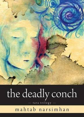 The Deadly Conch(English, Electronic book text, Narsimhan Mahtab)