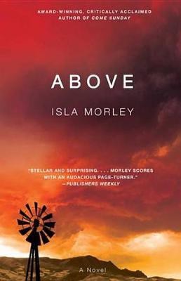 Above(English, Electronic book text, Morley Isla)