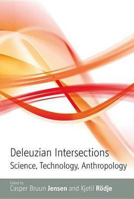 Deleuzian Intersections(English, Electronic book text, unknown)