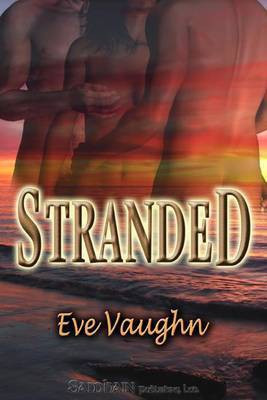 Stranded(English, Electronic book text, Vaughn Eve)