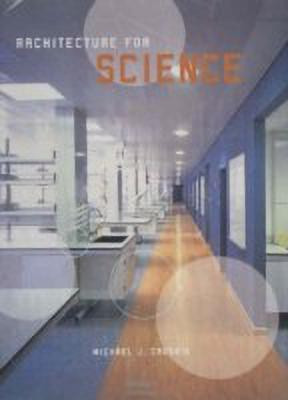 Architecture for Science(English, Hardcover, Crosbie Michael J.)