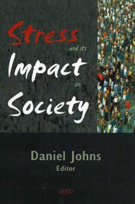 Stress & its Impact on Society(English, Paperback, unknown)