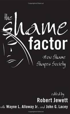 The Shame Factor(English, Electronic book text, unknown)