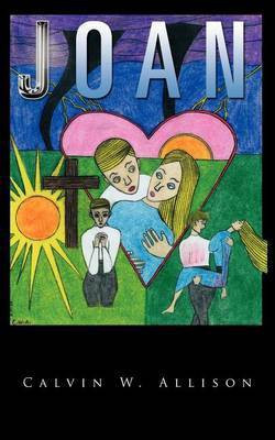 Joan(English, Paperback, Allison Calvin W.)