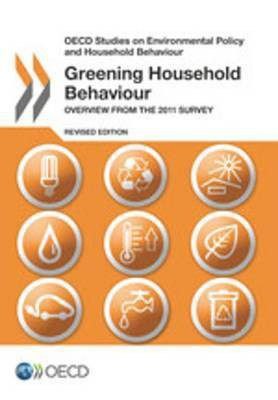 Greening Household Behaviour(English, Electronic book text, Ocde Oecd)
