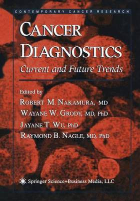 Cancer Diagnostics(English, Digital, Nakamura Robert M.)