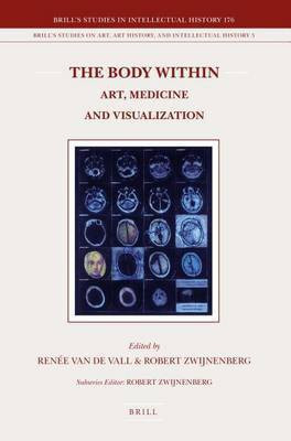 The Body Within(English, Electronic book text, unknown)