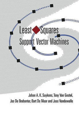 Least Squares Support Vector Machines(English, Electronic book text, Suykens Johan A. K)