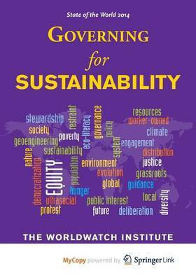 State of the World 2014(English, Paperback, Worldwatch Institute)