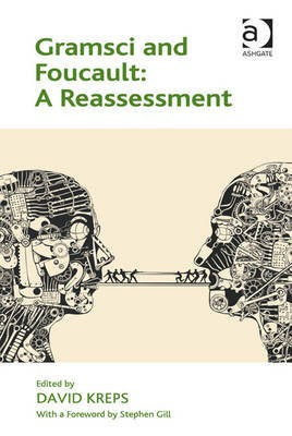 Gramsci and Foucault: A Reassessment(English, Electronic book text, unknown)