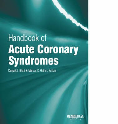 Handbook of Acute Coronary Syndromes(English, Paperback, unknown)