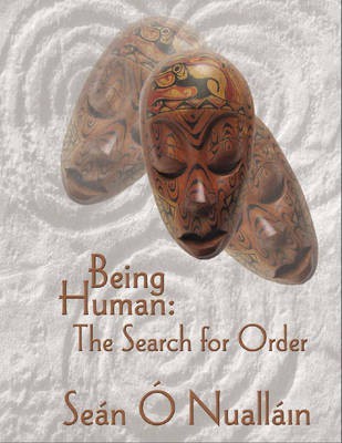 Being Human(English, Electronic book text, O Nuallain Sean)