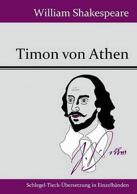Timon von Athen(German, Paperback, William Shakespeare)