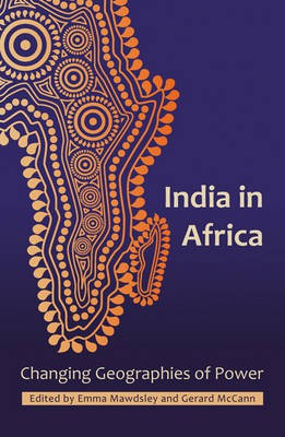 India in Africa(English, Electronic book text, unknown)