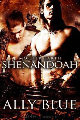 Shenandoah(English, Electronic book text, Blue Ally)
