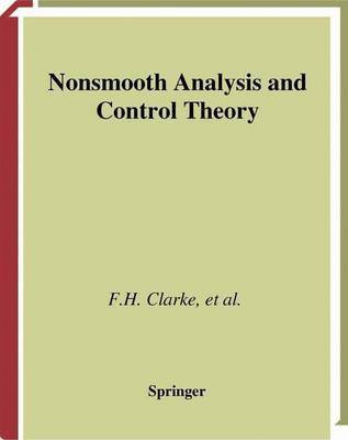 Nonsmooth Analysis and Control Theory(English, Electronic book text, Clarke Frank H)
