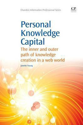 Personal Knowledge Capital(English, Electronic book text, Young Janette)