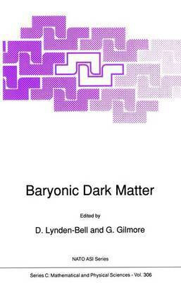 Baryonic Dark Matter(English, Paperback, unknown)