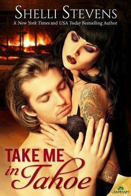 Take Me in Tahoe(English, Electronic book text, Stevens Shelli)