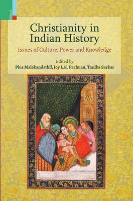 Christianity in Indian History(English, Hardcover, unknown)