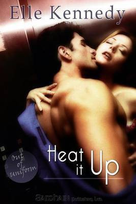 Heat It Up(English, Electronic book text, Kennedy Elle)