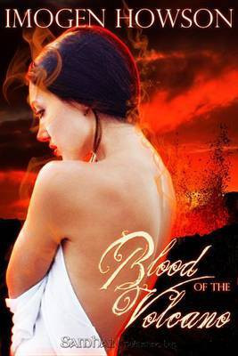 Blood of the Volcano(English, Electronic book text, Howson Imogen)